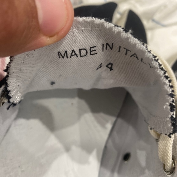 Maison Margiela Tabi size 11 - Picture 5 of 5